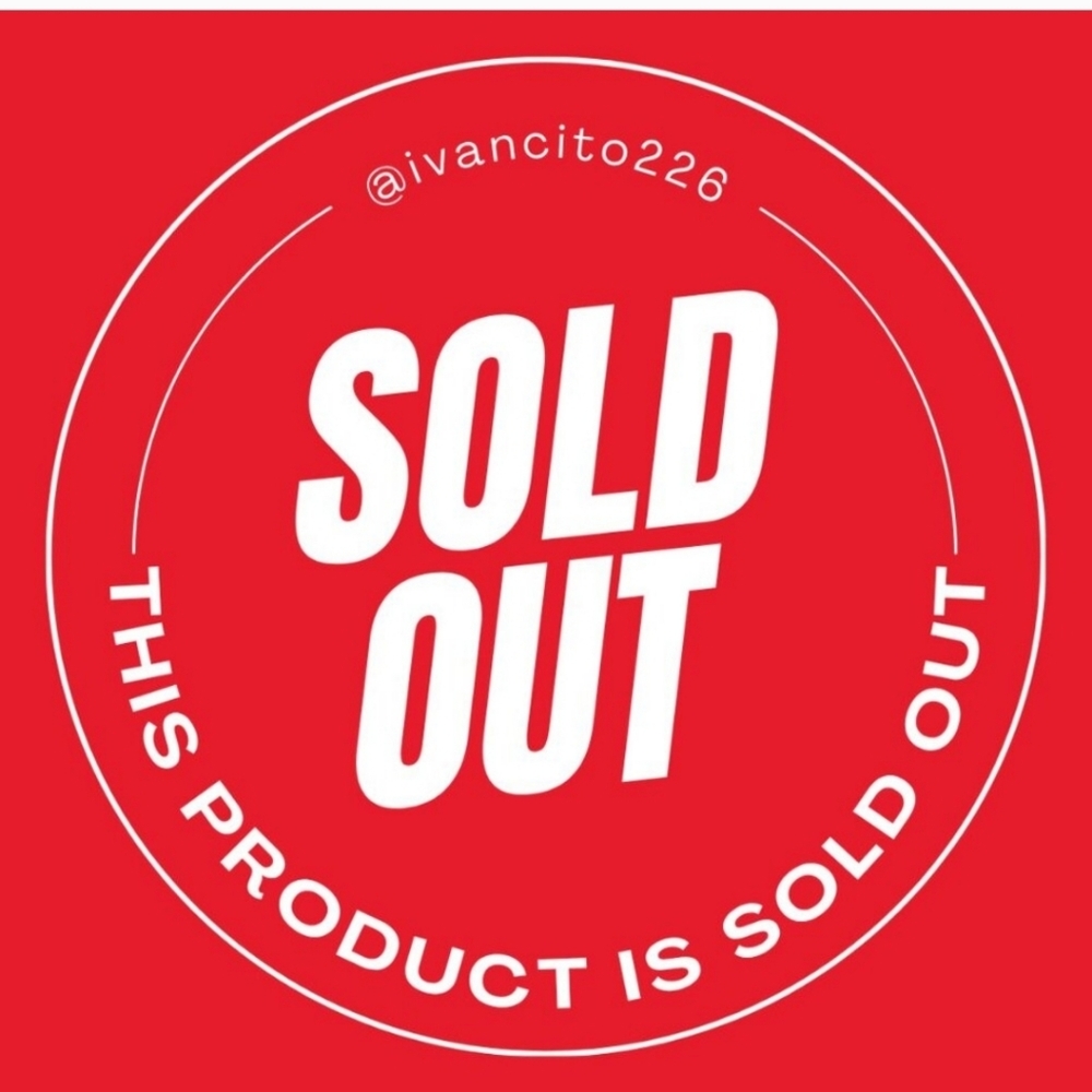 sold